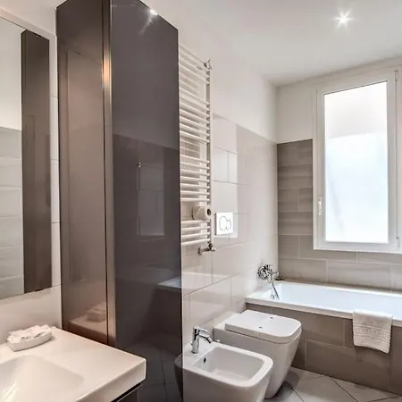 Lejlighed Homely - Spacious In Gianicolo District