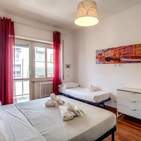 Homely - Spacious In Gianicolo District * Rom