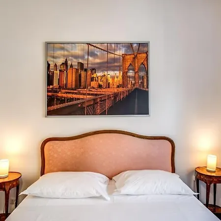 Lejlighed Homely - Spacious In Gianicolo District