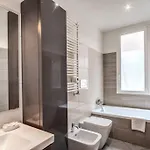 公寓 Homely - Spacious In Gianicolo District