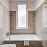 Homely - Spacious In Gianicolo District * 罗马