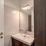 公寓 Homely - Spacious In Gianicolo District