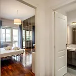 Homely - Spacious In Gianicolo District * 罗马