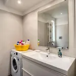 Homely - Spacious In Gianicolo District * 罗马
