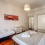 Homely - Spacious In Gianicolo District * 罗马