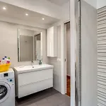 Homely - Spacious In Gianicolo District