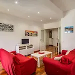 Homely - Spacious In Gianicolo District *