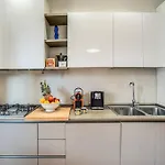 Homely - Spacious In Gianicolo District 罗马