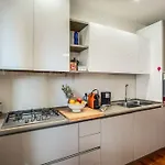 公寓 Homely - Spacious In Gianicolo District 罗马