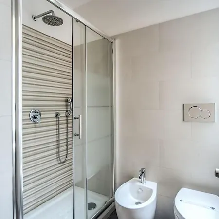Appartamento Homely - Spacious In Gianicolo District Roma