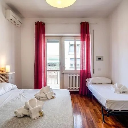 Homely - Spacious In Gianicolo District *